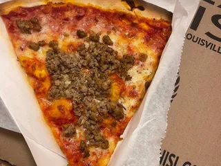 Pizza Donisi