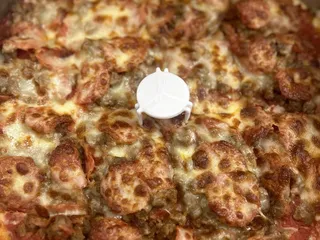Bearno's Pizza