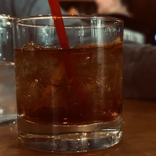 drink