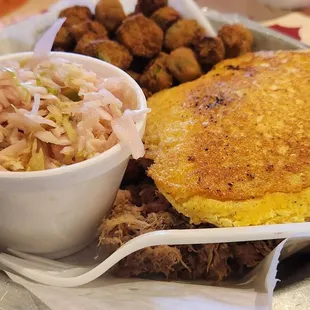Pork Plate