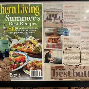 Magazine article