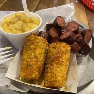 Smoked Sausage