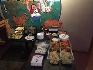 Rubee's Restaurant