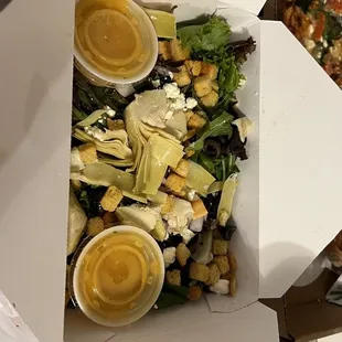 Papa Keno's Pizzeria