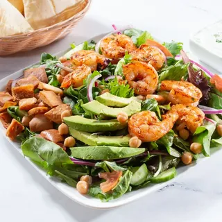 Shrimp Salad