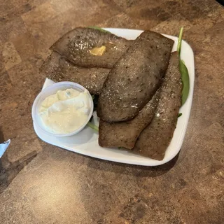 Beef Shawarma (4 oz)