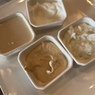 Tahini