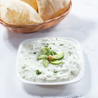 Tzatziki
