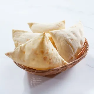 Pita Bread