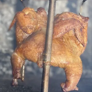 Huli huli Chicken