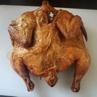 Huli Huli Chicken today!