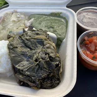 food, burritos and wraps