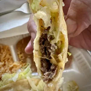 burritos and wraps, food