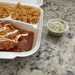 $2 guacamole from papa locos
