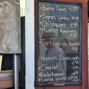 Specials 4-2024