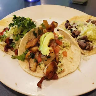 Asada Tacos