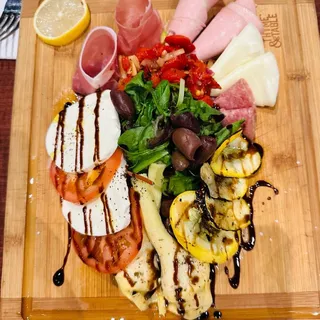 Antipasto All'ltaliana