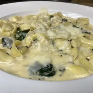 Tortelloni Farciti