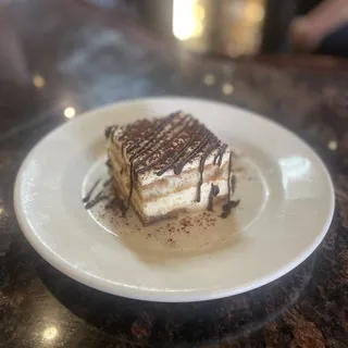 Tiramisu Della Casa