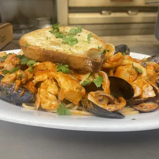 Zuppetta di Mare