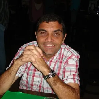 Paul F.