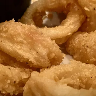 fish and chips, food