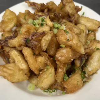 Calamari