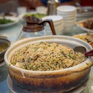 House Special Fried Rice