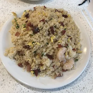 Fried Rice