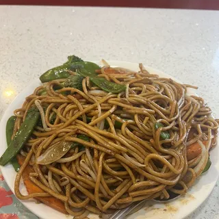 Lo Mein
