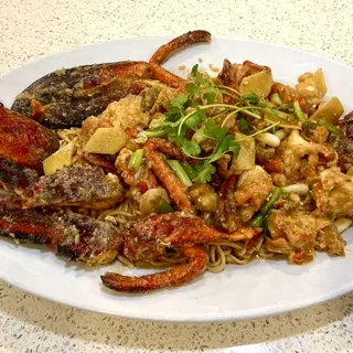 House Special Lobster