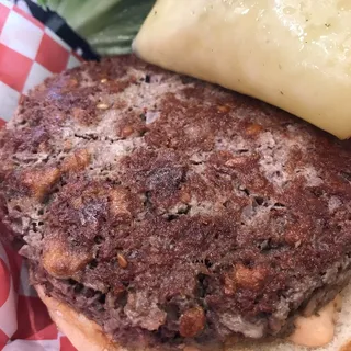 Impossible Burger