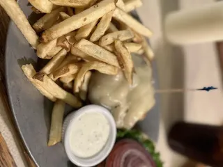 Bullshead Restaurant