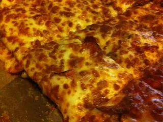 Hometown Pizza