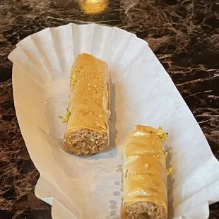 Baklava