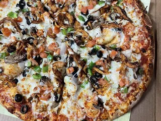Big Daddy's Pizza