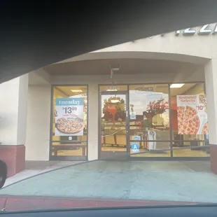 Awful customer service