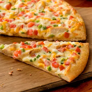 Signature Chicken Garlic