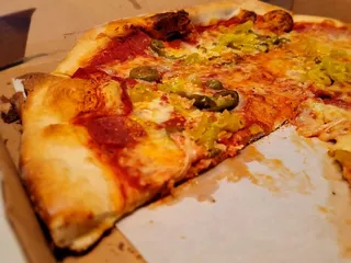 Anthony's Pizza and Pasta