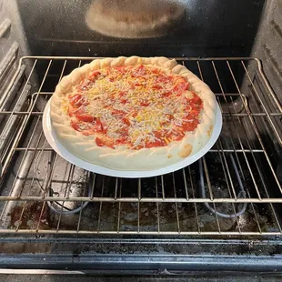 Papa Murphy's