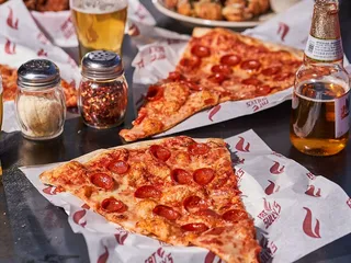 Fat Sully's - Atomic Cowboy