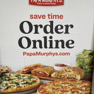 Where to order online
