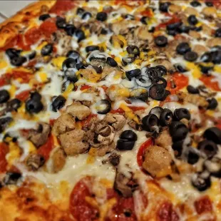 Thank you for the suggestion!  It was delicious.