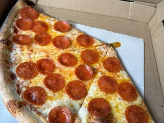 T & M Pizza Italian Restaurant