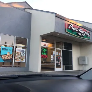 Hungry hungry hippos