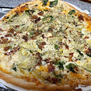 First time &amp; I love it