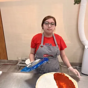 Poor customer service