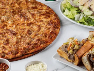 Rosati's Pizza