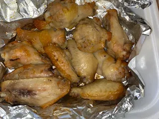 Grandma Tony's Pizza