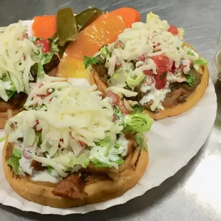 Sopes